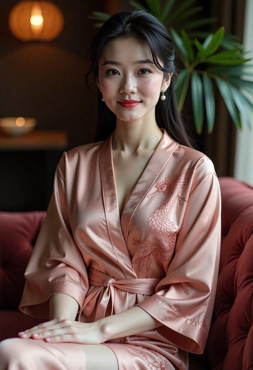 台球女教头的前半生