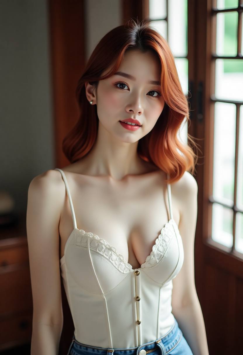 台球厅的助教：终局黑八