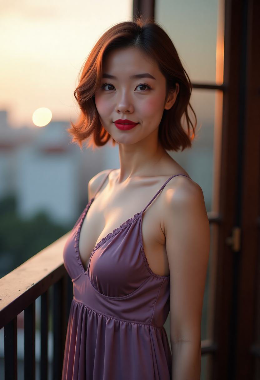 皮头上的旧时光